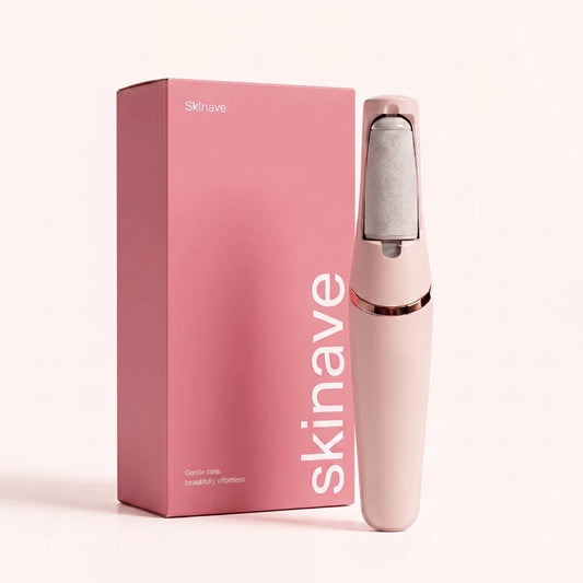 Skinave™ - Elektryczny pilnik do stóp